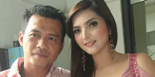 Siap Pindahan, Anang - Ashanty Borong Perabotan