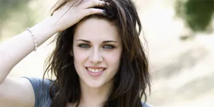 Kristen Stewart Buat Kacau Bandara?