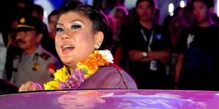 Regina Percaya Diri Hadapi Grand Final