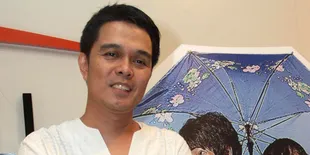 Aditya Gumay: Olga Nggak Mungkin Sengaja Hina Islam