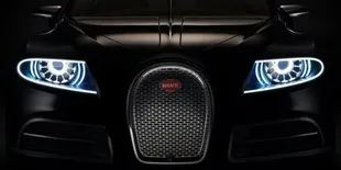 Generasi Terbaru Bugatti Veyron Bakal Gunakan Hybrid