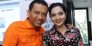 Perjalanan Cinta Anang - Ashanty Dijadikan Video Klip
