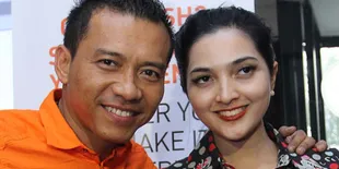 Ashanty Ingin Punya Banyak Anak