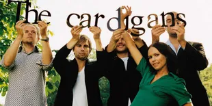 Tiket Konser The Cardigans Mulai Rp450 Ribu