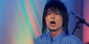 Andika Kangen Band Diberhentikan Secara Sepihak