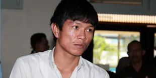 Diberhentikan, Andika Kangen Band Kecewa dengan Dodhy