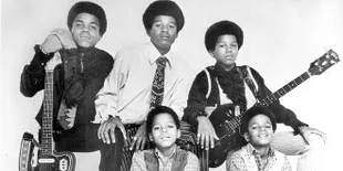 Siap-Siap, The Jackson 5 Comeback Dengan Tur Konser!