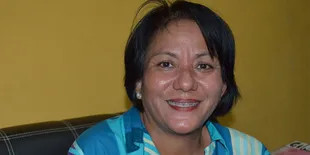 Bagaimana Sosok Regina di Mata Mamanya, Ivanka?