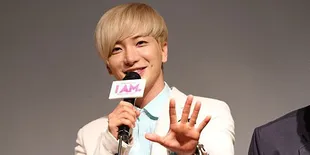 Happy 29th Birthday Angel Leader, Leeteuk Super Junior!