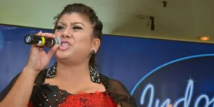 Jelang Grand Final, Regina Krisis Percaya Diri?