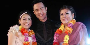 Bupati Kutai Timur Dihujat Gara-Gara Hadiahi Finalis Idol