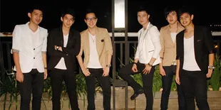 Boyband Motion, Pilih Tampil Live Daripada Lipsync