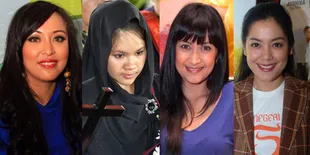 Ketika Cinta Menyatukan Dua Perbedaan...