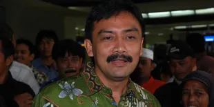 Andi Mallarangeng 'Takut' Pada Pendukung Italia