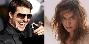 Tom Cruise - Katie Holmes, Mana Yang Pantas Mengasuh Suri Cruise?