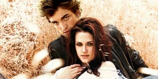Kristen Stewart Ingin Miliki Anak Dari Robert Pattinson