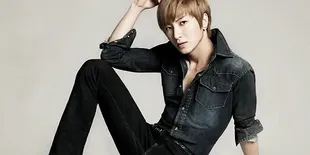 Simak Tips Menjaga Stamina Ala Leeteuk Super Junior