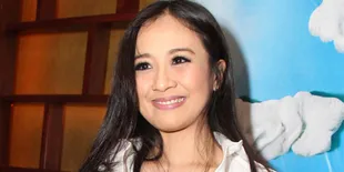 Astrid Anggap Agnes Monica Pesaing Terberatnya