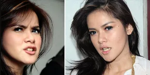 Olla Ramlan Bersyukur Bisa Bersaing Dengan Iwan Fals DKK