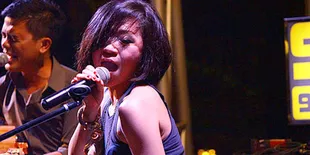 Merasa Non-Mainstream, Jemima Kaget Masuk Nominasi AMI 2012