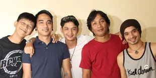 Pengen Seru-Seruan Bareng Ungu? Buruan Gabung di Sini