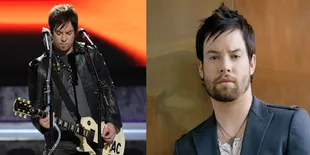 Cek Harga Tiket Konser David Cook!