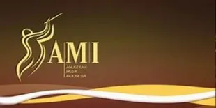 Ini Dia Daftar Pemenang AMI Awards 2012!
