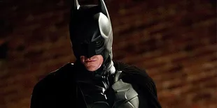 Sinopsis Resmi 'THE DARK KNIGHT RISES' Dirilis