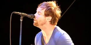 Yuk, Nonton Konser David Cook GRATIS!