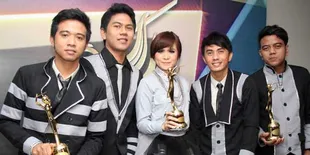 Geisha: Penghargaan Itu Beban Bagi Kami