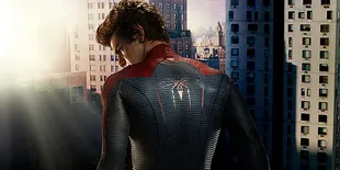 [Review] 'THE AMAZING SPIDER-MAN', Kisah Personal Sang Manusia Laba-Laba