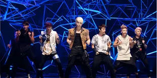 SuJu Comeback, ELF Buat Server Mnet Crash dan 'Kuasai' Twitter