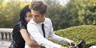 Kristen Stewart - Robert Pattinson Akan Bertunangan?