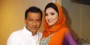 Ibu Bupati Jember Desain Baju Pengantin Anang - Ashanty