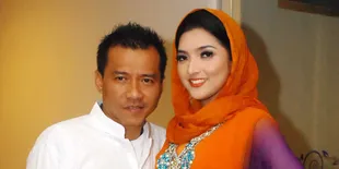 Ashanty Tegaskan Acara Ngunduh Mantu Tak Gunakan Dana APBD