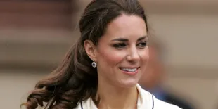 Cara Pintar Kate Middleton Dalam Berbusana
