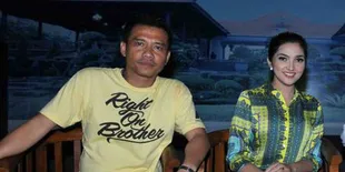 Prosesi Selesai, Ashanty Sah Menjadi Warga Jember
