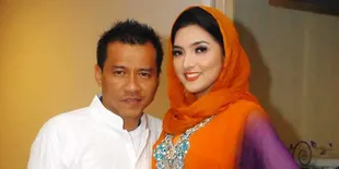 Disantreh, Ashanty Resmi Menjadi Warga Jember