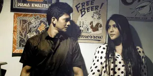 Audy: Iko Doyan Semua Masakan