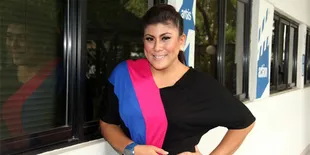 Kalah-Menang, Regina Idol Bakal Tetap Nyanyi
