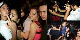 Semakin Populer, Selebritis Indonesia Ini Doyan Dugem?