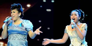 Inilah Lagu Pembuka Result Reunion Show Indonesian Idol 2012