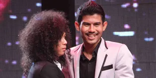 Kolaborasi Unik Yoda - Anang dan Dion - Didi Kempot