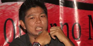 Kasus Andika - Warner Music Bakal Dibawa ke Pengadilan?