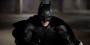 Trailer Baru 'THE DARK KNIGHT RISES' Ulas Kilas Balik Batman
