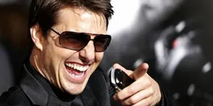 5 Film Yang Mampu Selamatkan Karir Tom Cruise