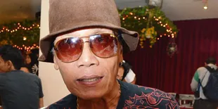 Tessy Srimulat: Terima Kasih, KPI Sudah Membunuh Karakter Saya