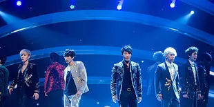 Habiskan Rp 972 Jutaan, ELF China Beli 6.666 Album Super Junior