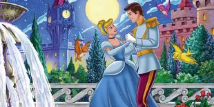 Akhir Bahagia 4 Dongeng Pangeran dan Puteri