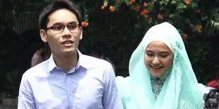 Pasangan Ben - Marshanda Ikut Pecahkan Rekor Muri